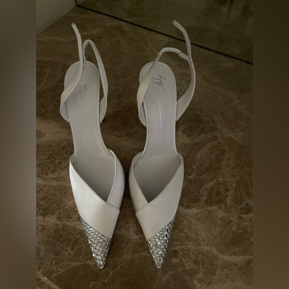 Giuseppe Zanotti Heels